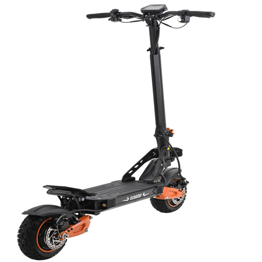 Самокат Crongy sky 13A