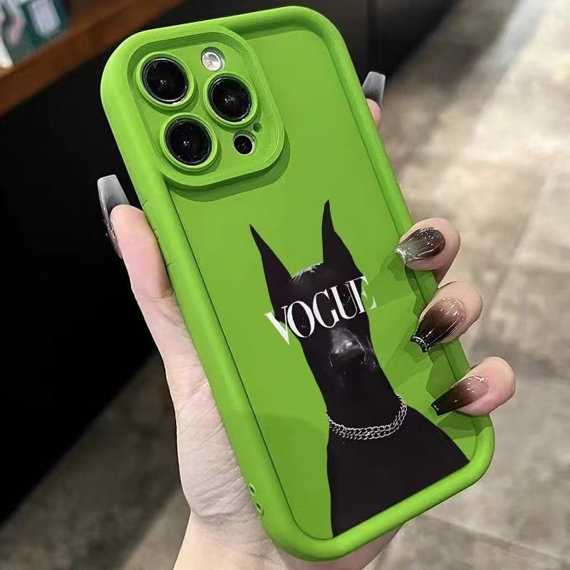 Funda para teléfono iphone16promax para pareja Apple 15 anti-caída 14 estilo europeo y americano 13pro/12 nuevo 11