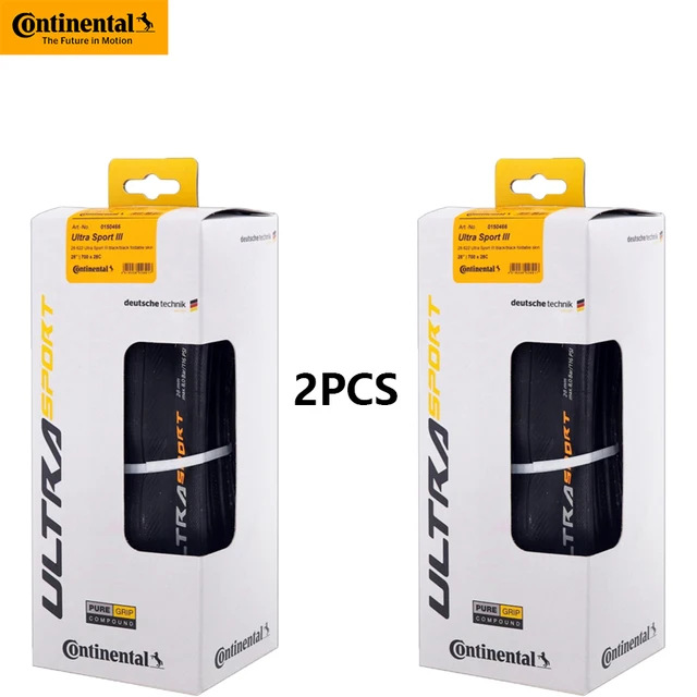 Marca de caballos alemana ULTRA SPORT Ⅲ neumático US3 neumático abierto 700 × 23-28C neumático plegable antideslizante y resistente al desgaste image 10