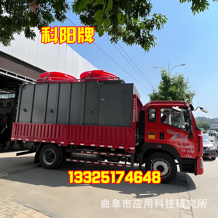 吸煤灰机 水泥散装机粉尘收集器 水泥输送机 集装箱卸车机