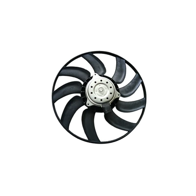 radiator cooling fan, Fan