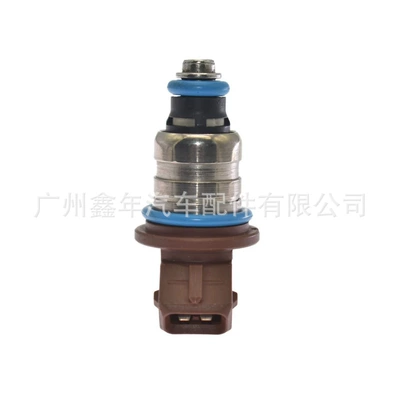 Injector Nozzle – Oil pump, nozzle