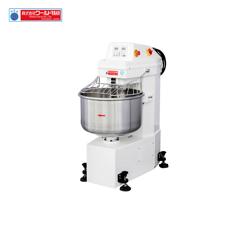 日本品质 无锡祥靖厂家搅拌机 和面机 深搅机