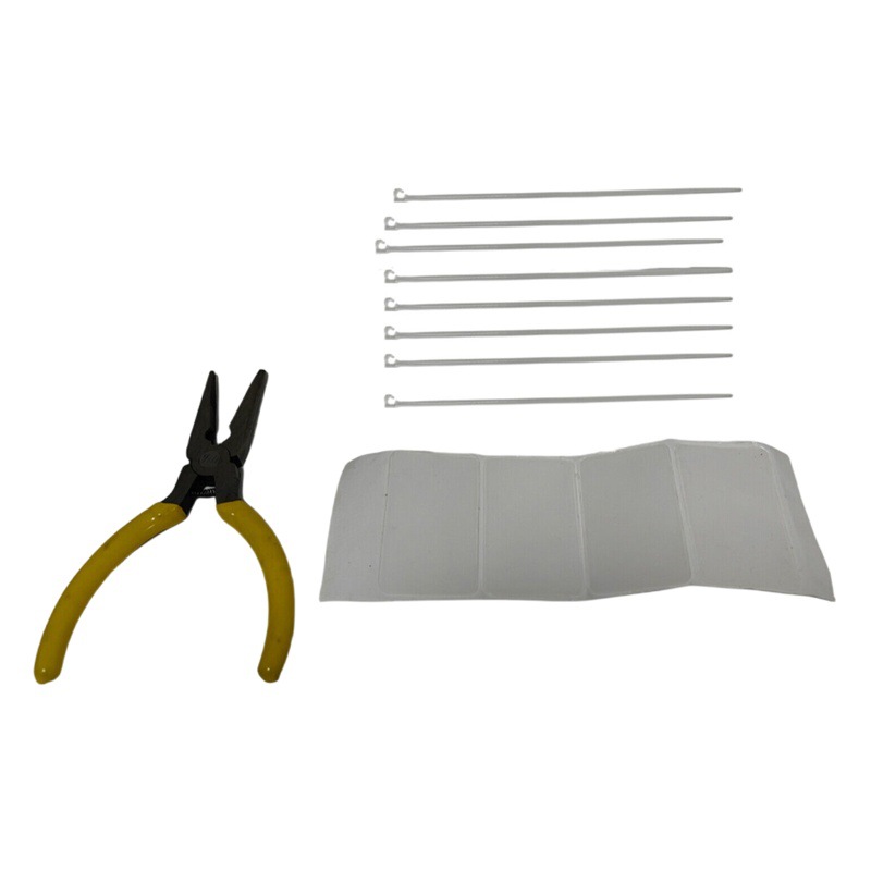 2003-2007 Chevy Chevrolet pickup SUV asiento inferior y superior de calefacción pad investigación re-Orden