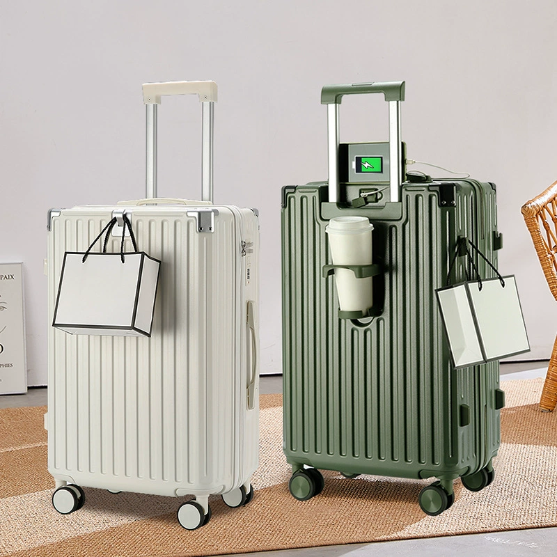 Suitcase, 20 inch, 24 inch