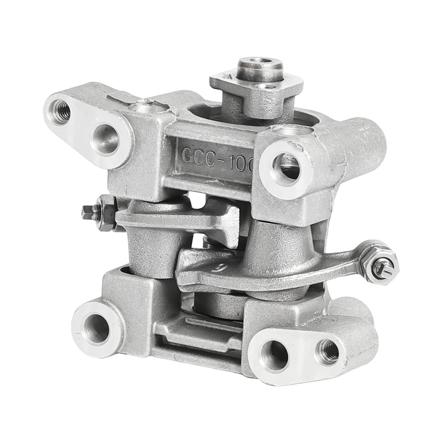 Adecuado para Wuyang Honda Little Princess WH100T-A Joy Youyue Conjunto de bastidor de balancín silencioso del árbol de levas de la motocicleta