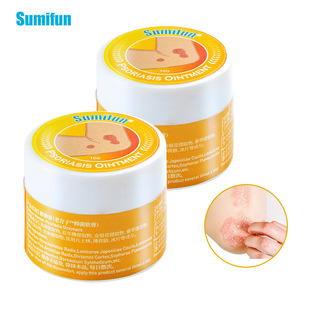 Скорость -SON Sumifun Dermatitis Milk Cream Skin Skin Oversion Milk Cream Bottle Cream Curting Cream 10G K20004