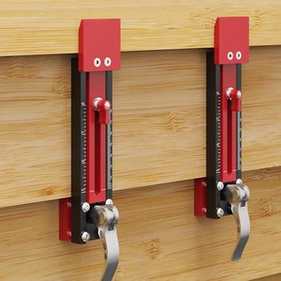 Gecko Wall Panel Measuring Tools, Home Wall Panel Demolition and Repair Kit