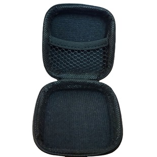 Neutral Headphone Bag Data Cable Packaging Box EVA Storage Box Digital Multifunctional Portable Cosmetics Bag