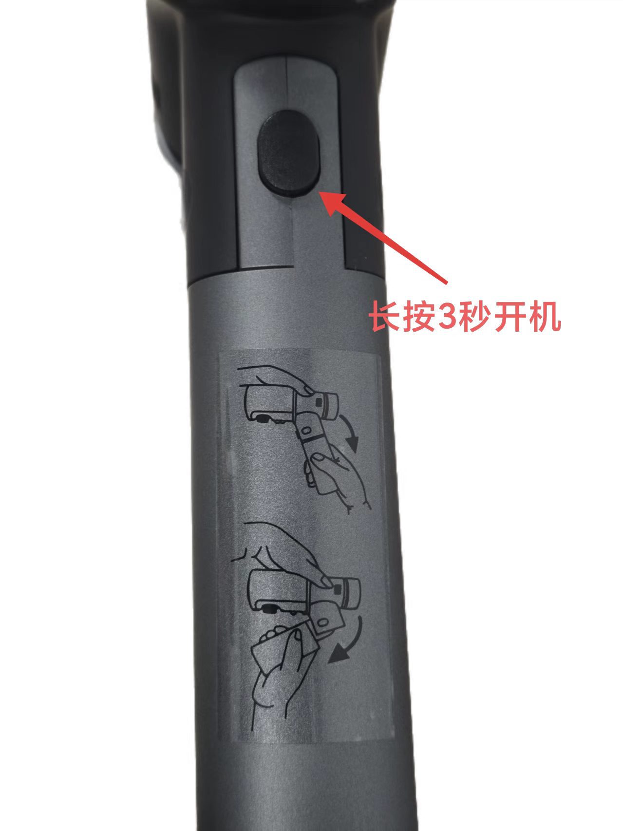 Foldable High-Pressure Car Wash Water Gun, Wireless Car Wash Machine for Home Use, 2026 New Model, Pressure Washer with Lithium Battery Spray Gun