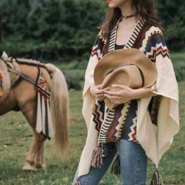 披肩;袜套;成人帽