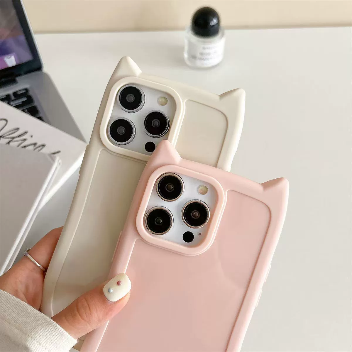 Чехол для телефона совместимый с брендом Apple, 3D совместимый, для iPhone 14, iPhone14 Pro, защитный чехол, айфон, 16plus