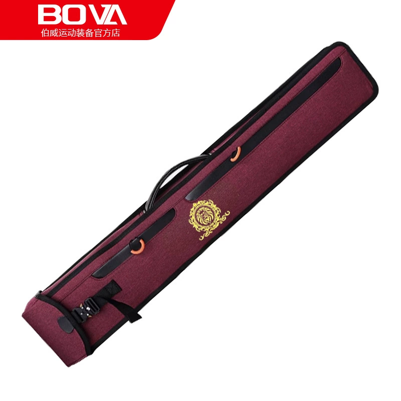 Birway 9-шариковый мешок 3B5S мягкий мешок водонепроницаемый анти-износный бильярдный мешок