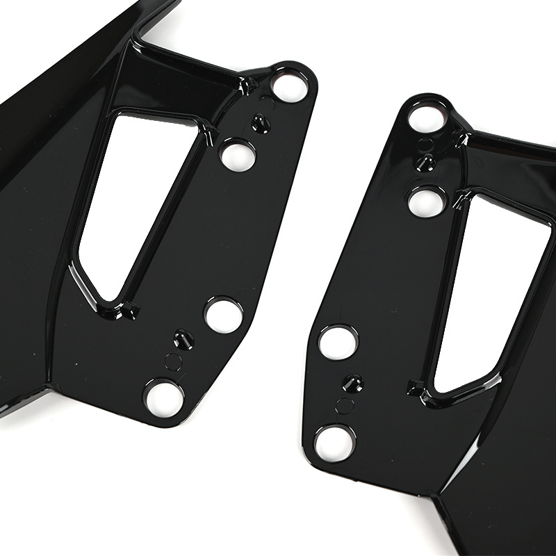 Suitable for Bmw R1300Gs Side Wind Deflector Side Windscreen Spoiler Motorcycle Windproof