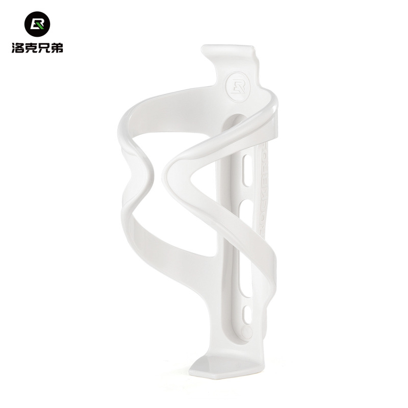 Rock Brothers Bicycle Water Bottle Holder Pc Plastic Mountain Bike Road Bike Water Cup Holder Cycling Water Bottle Holder Accessories