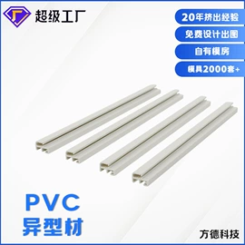 PVC异型材;橡胶密封条;ABS塑料异型