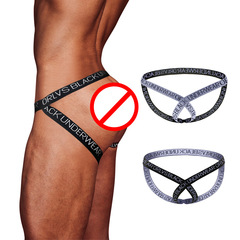 ORLVS men's G-String sexy underwear new style two-piece briefs OR6261 for one-time delivery