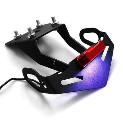 plate frame, Nömrə qabı