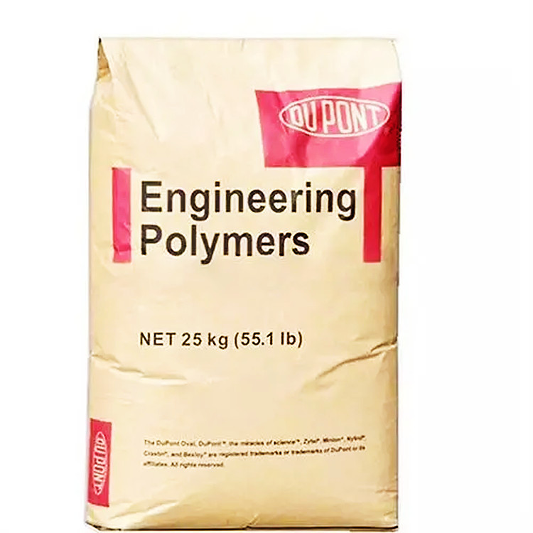 PET美国杜邦 FR530本色/黑色 玻纤30%注塑级增强阻燃高流动pet