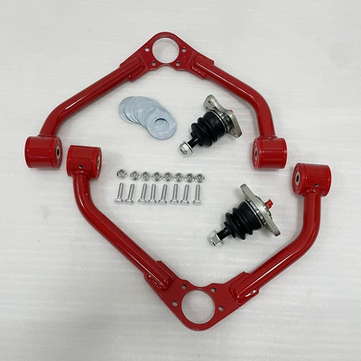 Car Control Arm Modified Swing Arm Suitable for 2002-2007 Jeep Liberty 2002-2007 Front (Asqı sistemi / Xodovoy hissələr)