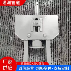 管道辅助材料;管夹;锅炉配附件