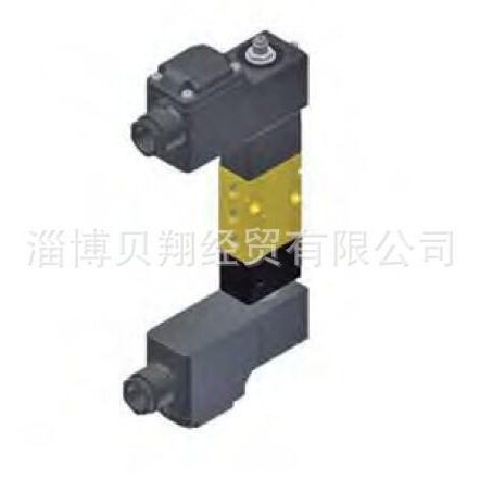 全新帕克PARKER/LUCIFER电磁阀347P2190-488660.01N7