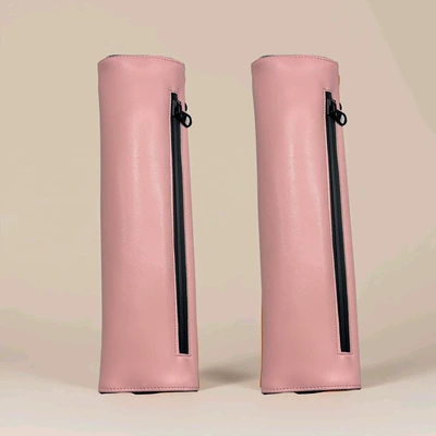 Sun shade | Protector - girly-pink-pair