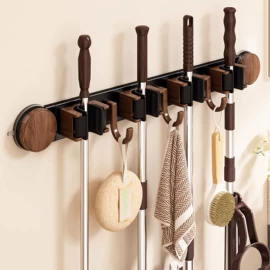 厨房置物架;衣钩/挂钩;收纳架