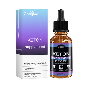 Googeer Dietary Supplement Body Treatment