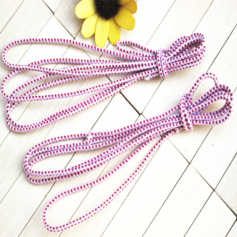 一元店圆松紧带 弹力松紧带居家日用裤袋一元店货源服饰服装家纺