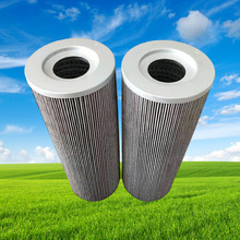现货供应钻机回油过滤器FBX-400X20液压油滤芯