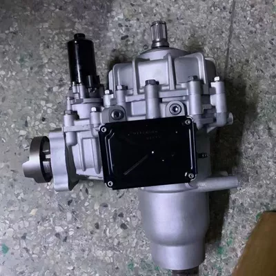 Suitable for Jeep Jeep Differential assembly