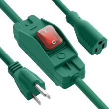 ��ʽIIP65��ˮ308�����ӳ��� 250V��������湫ĸ�忪�ص�Դ��