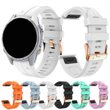 20mm��ܛ���z��ɫ�������ֱ펧 �m�ü���Fenix 8S 7S 6S 6SPro 5S