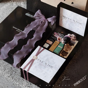 Accompanying Ceremony Female Bridesmaid Practical High-end Small Gift Wedding Niche High-end Wedding Business Beauty