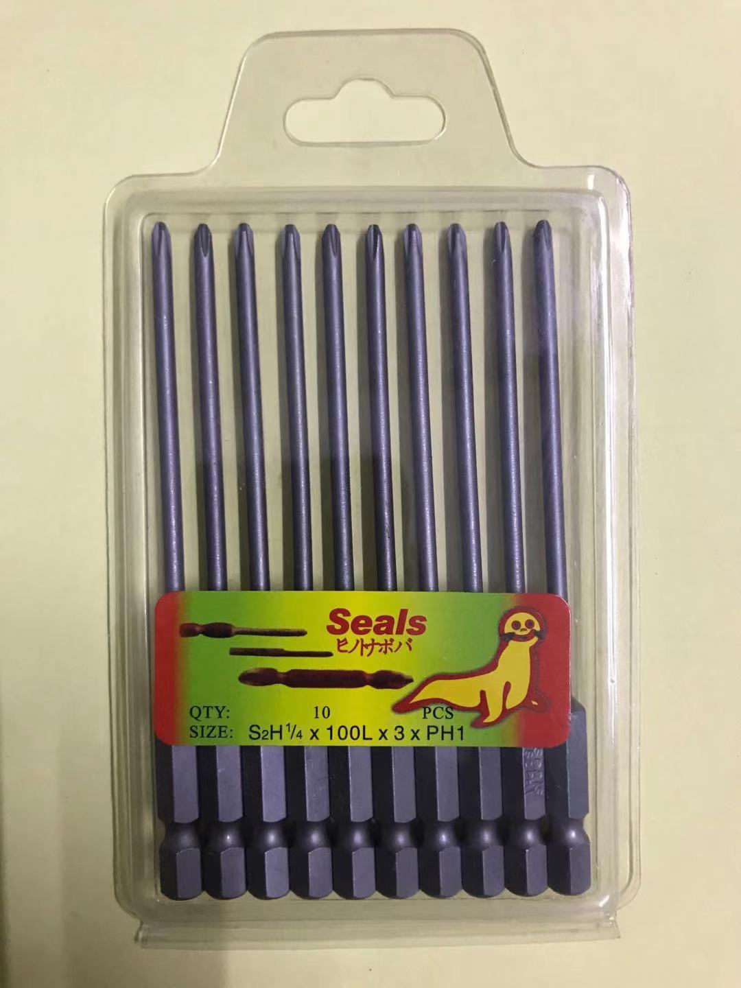 La fuente fabricante de leones marinos sellos solo destornillador viento jiezuo 50L 65L 75L 100L 150L 200L