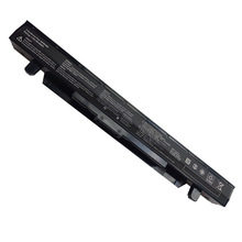 适用华硕FX-PRO PLUS ZX50J GL552J ZX50V FX51V A41N1424 电池