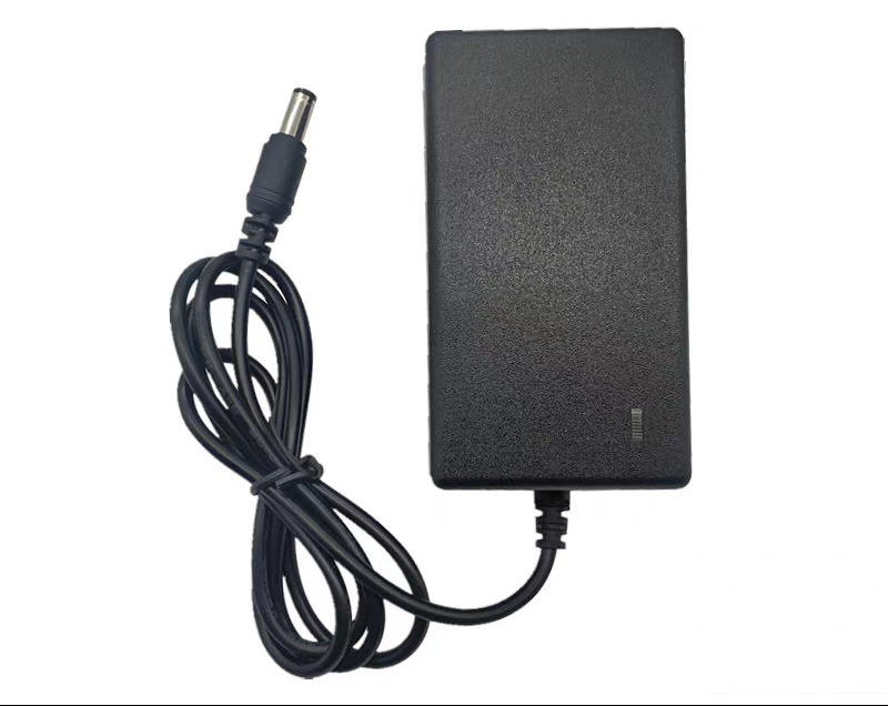 Black power supply, 12v
