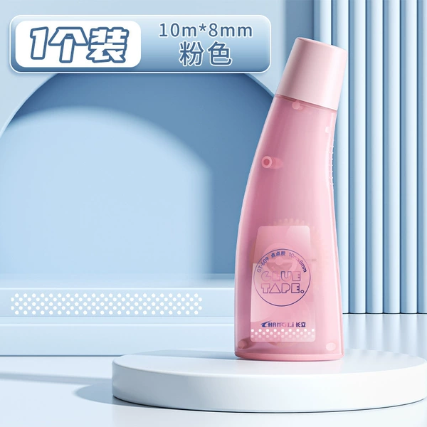 Dot point glue GT-609 pink