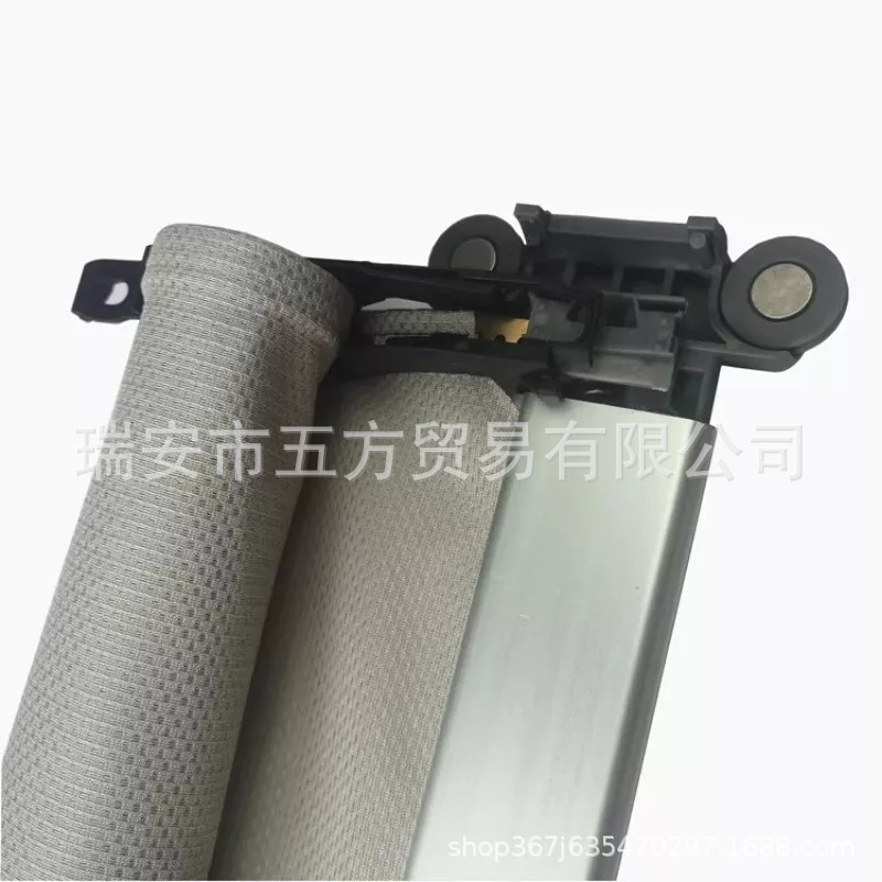 5C5877307 is suitable for Volkswagen Beetle Audi A1(8X1) car sunroof roller blind assembly