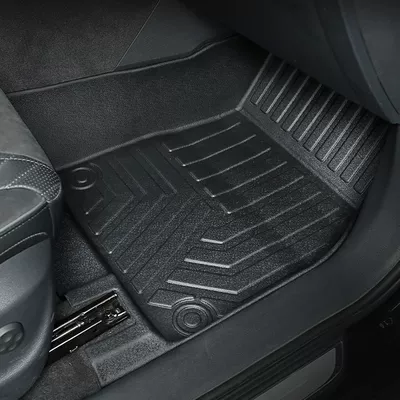 Ayaqaltılar (Kovriklər) | m03 single-piece double-layer snow - xiaopeng-mona-m03-special-single-layer-tpe-foot-pad-individual-co-pilot