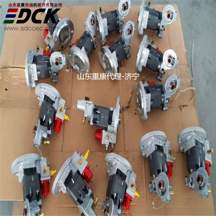 康明斯ISM11系列柴油发动机零件燃油泵3090942 3417677