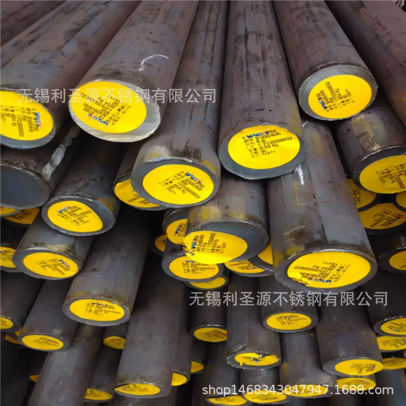 利圣源机械加工用工业圆钢 45#/40Cr 圆钢棒 精密切割 零误差加工