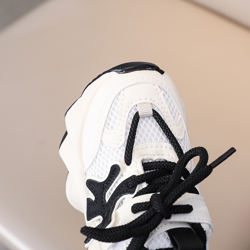 Kinder Sneaker Für Jungen Und Mädchen Leichte Freizeitschuhe_voghion.com