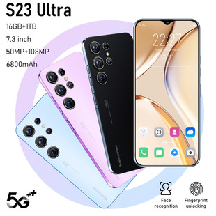 S23U�羳���Q��̱��׿7.3Ӣ�������2+16G�����֙C���S���l