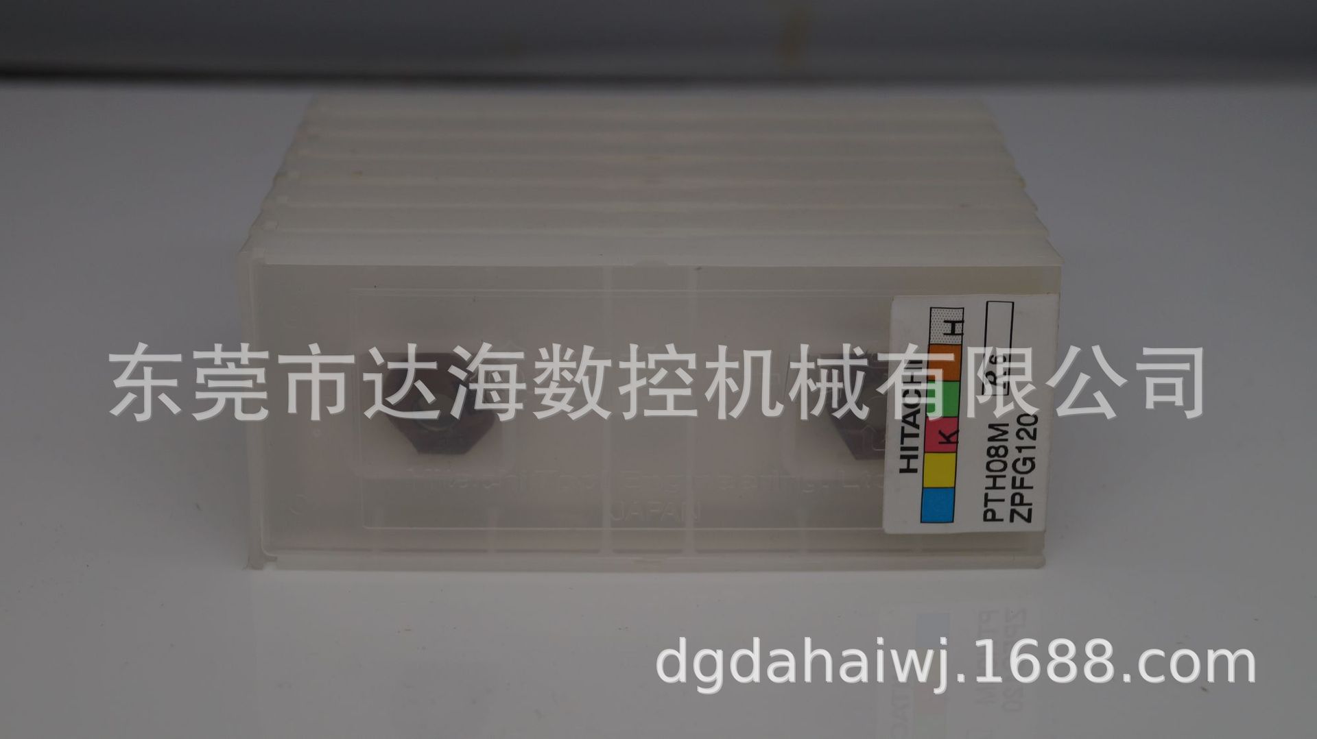 日本日立HITACHI莫尔蒂诺MOLDINO精铣刀粒刀片ZPFG120 PTH08M-阿里巴巴