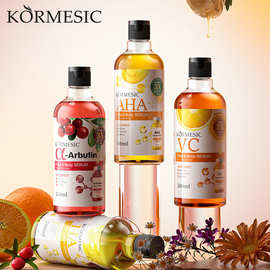 KORMESICHA面部&身体精华液body serum补水保湿跨境外贸批发