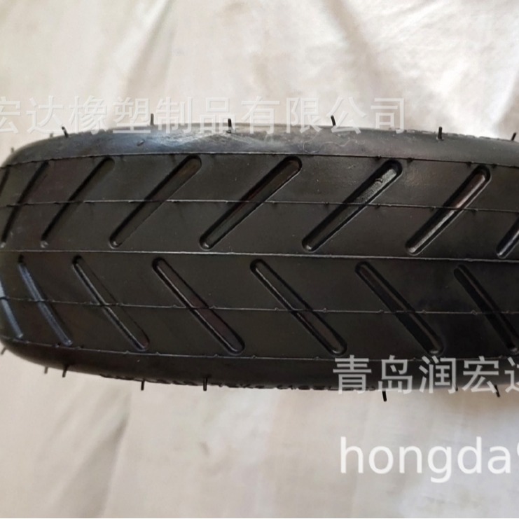 供应小米轮胎 8.5×2 8寸 8寸半  电动车轮胎 滑板车 扭扭车轮胎