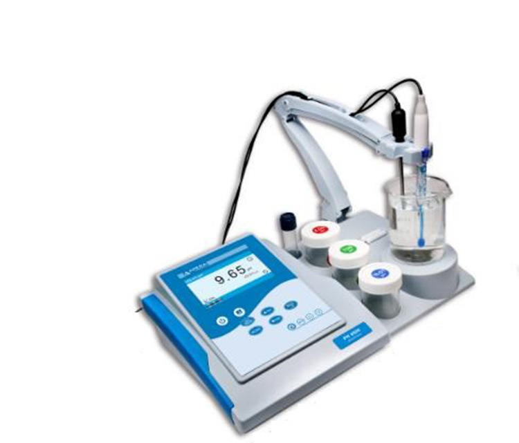 台式pH计 型号:CN61-PH9500库号：M291633