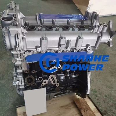 Engine assembly Motor Lff Is Suitable